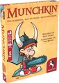 Produktbild: Munchkin (Kartenspiel) Steve Jackson