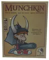 Produktbild: Munchkin (Kartenspiel) | Steve Jackson | Spiel | Brettspiel | Deutsch