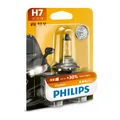 Produktbild: PHILIPS Premium H7, 1er Blister, 12 Volt 55 Watt, Sockel PX26d