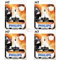 Produktbild: 4x Philips H7 Vision 12V 55W Sockel PX26d 30% mehr Licht Neu