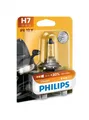 Produktbild: Philips H7 12V 55W PX26d Vision +30% 1st. Blister