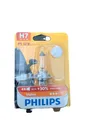 Produktbild: H7 Birnen 12V 55W Philips Vision Glühbirne Glühlampe Halogen 30% meh Licht PX26d