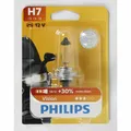 Produktbild: Philips H7 Autolampe 12V Ersatzleuchte Reparatur Birne Pkw Kfz Licht Fahrzeug