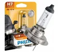 Produktbild: H7 12V 55W PX26d Philips Vision Glühbirne Glühlampe Halogen 12972PRB1