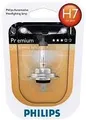 Produktbild: Philips Scheinwerfer H7 Vision Lampen 1 Blister