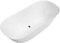 Produktbild: Villeroy & Boch V&B Freistehwanne THEANO DUO 1750x800mm weiß