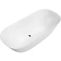 Produktbild: Villeroy & Boch freistehende Badewanne 175 x 80 cm Theano Weiß