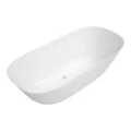 Produktbild: V&B Badewanne Theano 175x80cm, freistehend, weiß
