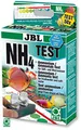 Produktbild: JBL Schnelltest zur Bestimmung des Ammonium-/Ammoniakgehalts , Ammonium Test NH4, 25365