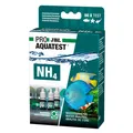 Produktbild: JBL Ammonium Test-Set NH4 - Wassertest Aquarium Ammoniak Ammoniakgehalt Pflege