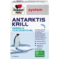 Produktbild: Doppelherz Antarktis Krill system Kapseln 60 St