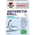 Produktbild: Doppelherz Antarktis Krill system Kapseln 60 St