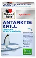 Produktbild: Doppelherz System Antarktis Krill Kapseln, 60 St. Kapseln