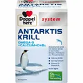 Produktbild: DOPPELHERZ Antarktis Krill system Kapseln 60 St PZN01445922