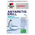 Produktbild: DOPPELHERZ Antarktis Krill system Kapseln 60 St