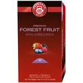 Produktbild: Teekanne Premium Waldbeeren, 5er Pack (5 x 20 Teebeutel), 5 x 60 g
