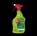 Produktbild: Protect Garden Lizetan Buchsbaumzünslerfrei AF 1 Liter Insektizid Läuse Raupen