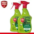 Produktbild: Protect Garden 2 x 1 l Lizetan® Buchsbaumzünslerfrei AF