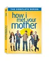 Produktbild: How I Met Your Mother: The Complete Series