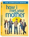 Produktbild: How I Met Your Mother: The Complete Series [New DVD] Dolby, Subtitled, Widescr