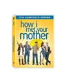 Produktbild: How I Met Your Mother: The Complete Series