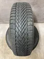 Produktbild: 2 x 195/65 R15 91T WINTERREIFEN - Pirelli Cinturato Winter M+S 195/65 R15 7,1mm