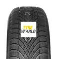 Produktbild: Pirelli CINTURATO WINTER 195 65 R15 91T 3PMSF Schneeflocke Reifen Winter