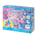 Produktbild: Aquabeads 31944 Mystisches Einhorn Bastelset - Bastelset