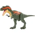 Produktbild: Jurassic World Gewaltiger Beißer Albertosaurus - Grün/Rot