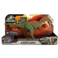 Produktbild: Mattel - Jurassic World Primal Attack - Albertosaurus - MISB