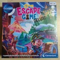 Produktbild: Clementoni Escape Game Deluxe, Partyspiel. OVP Und Ungeöffnet Und Neu