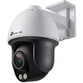 Produktbild: TP-Link Überwachungskamera Vigi C540S, außen, 4 MP, 2K, PoE, LAN