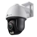 Produktbild: TP-LINK 4MP PAN/TILT NETWORK CAMERA