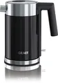 Produktbild: Graef WK 402 (schwarz/edelstahl)