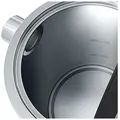 Produktbild: GRAEF WK402EU Wasserkocher 1L schwarz