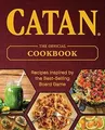 Produktbild: Catan(r): The Official Cookbook (Board Game Cookboo... | Buch | Zustand sehr gut