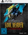 Produktbild: Legacy of Kain: Soul Reaver 1 & 2 Remastered - Deluxe Edition PlayStation 5