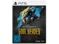 Produktbild: Legacy of Kain: Soul Reaver 1 & 2 Remastered (Deluxe Edition) - [PlayStation 5]