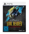 Produktbild: Legacy of Kain: Soul Reaver 1 & 2 Remastered Deluxe Edition - PS5