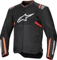 Produktbild: Alpinestars Motorradjacke T-Sps Air V2 Motorrad Textiljacke Wasserdicht protektoren