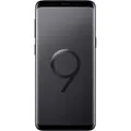 Produktbild: Samsung Galaxy S9 Plus - Dual-SIM G965F in midnight black (EU Version) - Schwarz