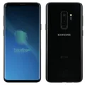 Produktbild: Samsung Galaxy S9+ Plus G965DS Smartphone ! Duos - 64 GB ! Schwarz - Sehr Gut