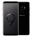 Produktbild: Samsung Galaxy S9+ Plus SM-G965F/DS 64GB LTE Schwarz Android Smartphone WoW Gut