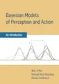 Produktbild: Bayesian Models of Perception and Action: An Introduction