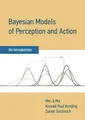 Produktbild: Wei Ji Ma Konrad P Bayesian Models of Perception (Gebundene Ausgabe) (US IMPORT)