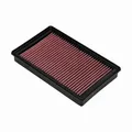 Produktbild: K&N FILTERS Luftfilter (33-3005) für SKODA Octavia IV AUDI A3 SEAT Leon VW