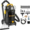 Produktbild: Vacmaster 3-in-1 Waschsauger 1300W 30L Doppeltank für Hartboden & Teppich
