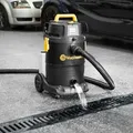Produktbild: Vacmast 3-in-1 Waschsauger Nass Trockensauger mit Dual-Tank-Design Bodenreiniger Fš1r Hartb?den Teppiche,Teppich-Reinigungsmaschine VK1330PWR - Gelb
