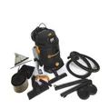 Produktbild: Vacmaster VK1330PWR 1300W 30L 3-in-1 Staubsauger Wäscht Trocknet - Unvollständig