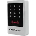 Produktbild: Qoltec N--QOLTEC 52444 Code lock MIMAS with R (Schlüsselkarte) (52444)